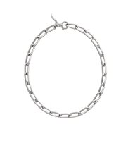 Necklace Giovanni Raspini Woman Jazz in Silver 11492 - 11492